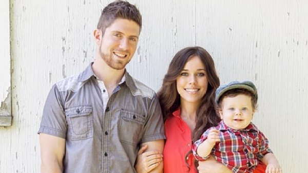 Jessa Duggar Shares Video of Baby No. 2 Moving in Her Belly