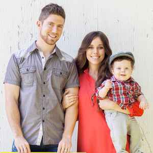 Jessa Duggar Ben Seewald Spurgeon