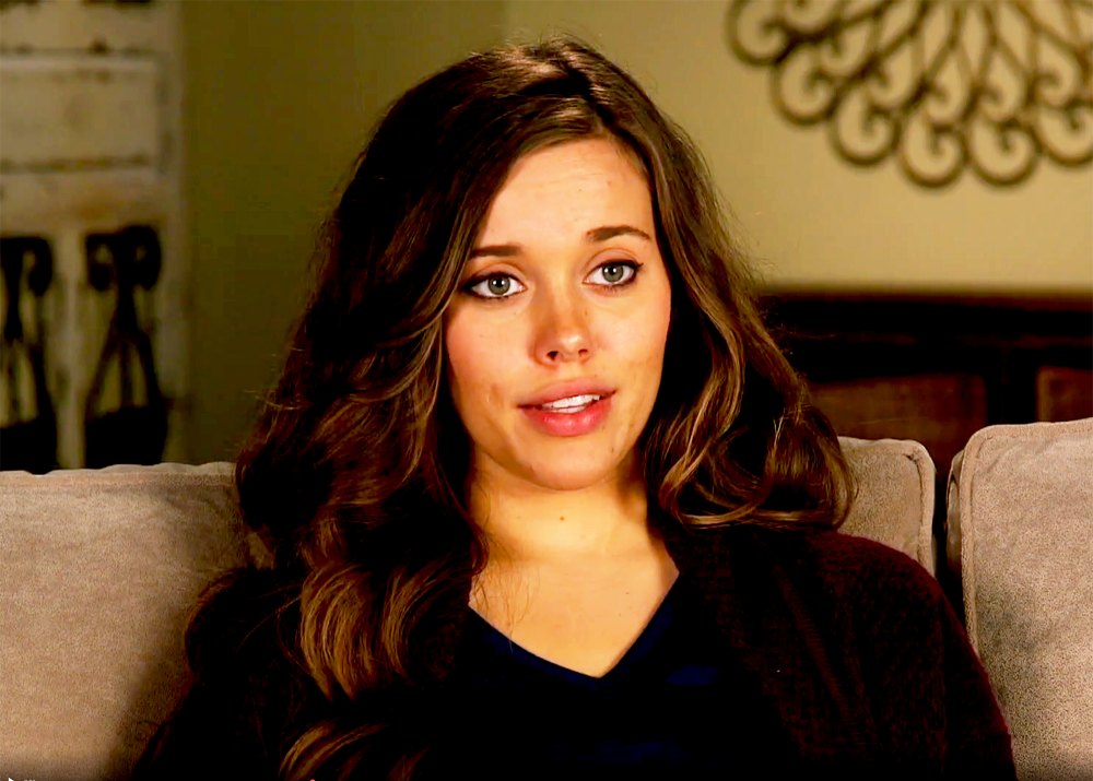 Jessa Duggar