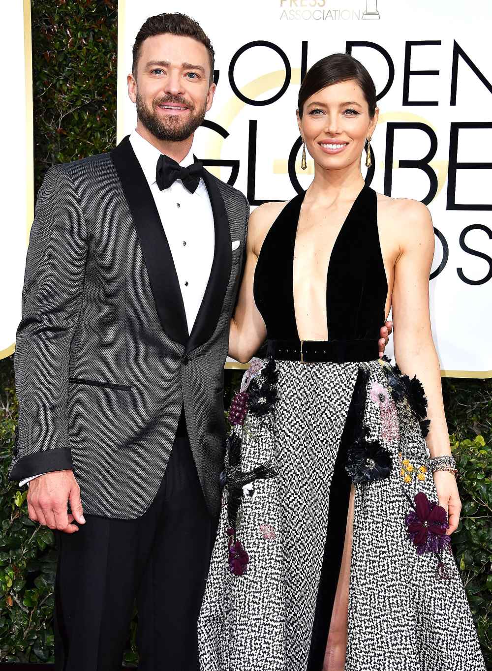 Jessica Biel