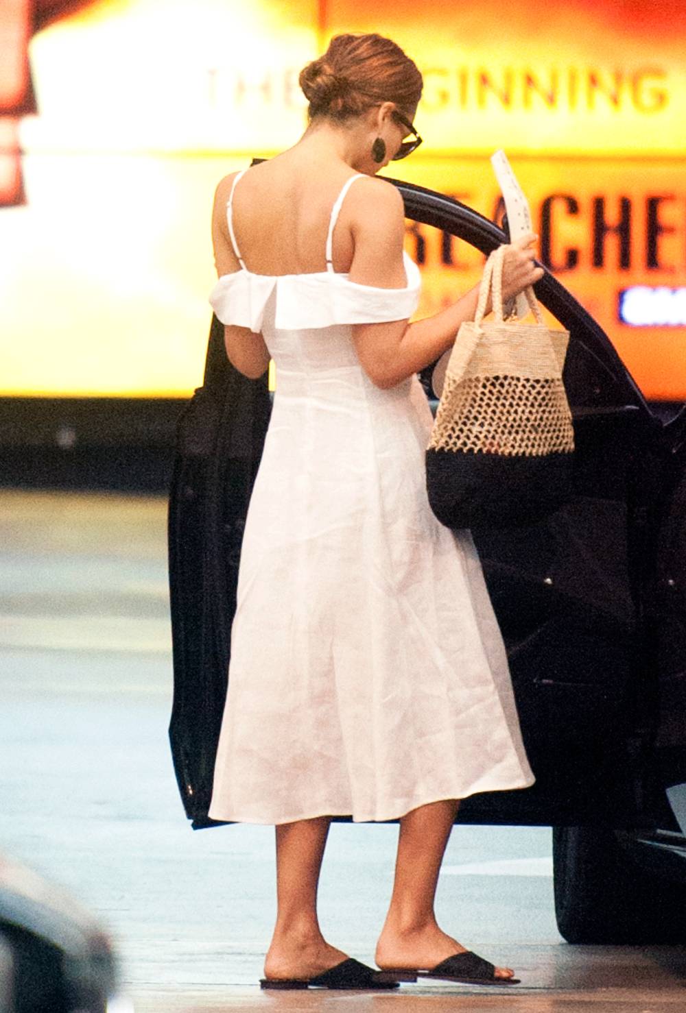 Jessica Alba