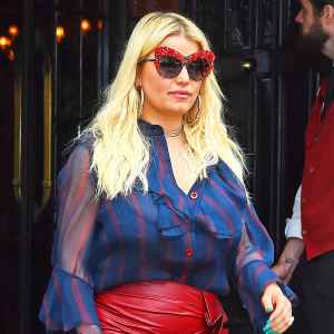 Jessica Simpson