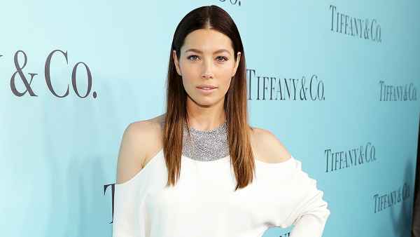 Jessica Biel