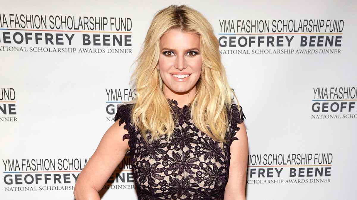 Jessica Simpson