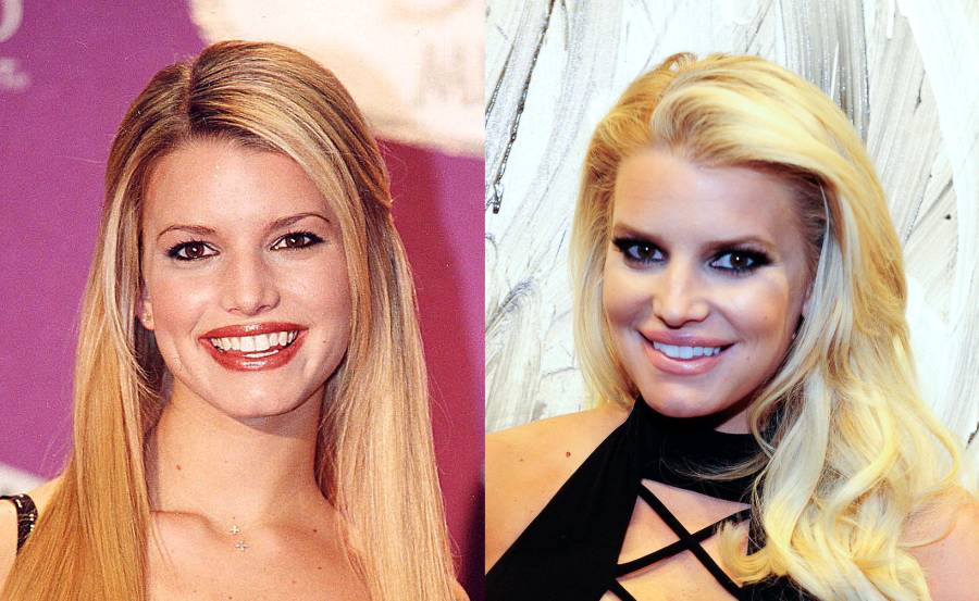 Jessica Simpson