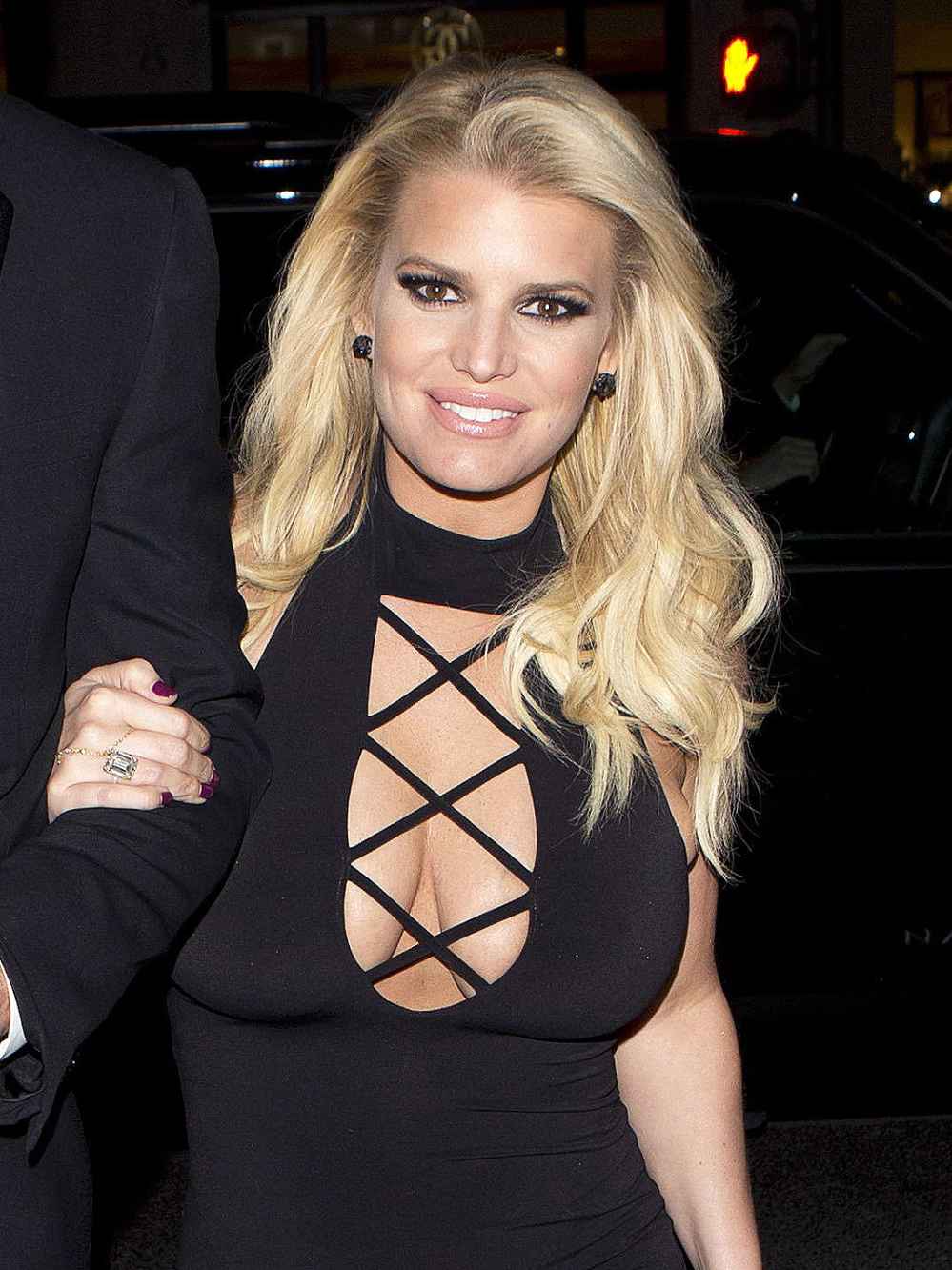 Jessica Simpson