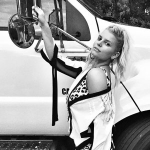 Jessica Simpson