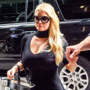 Jessica Simpson