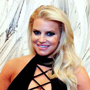 Jessica Simpson