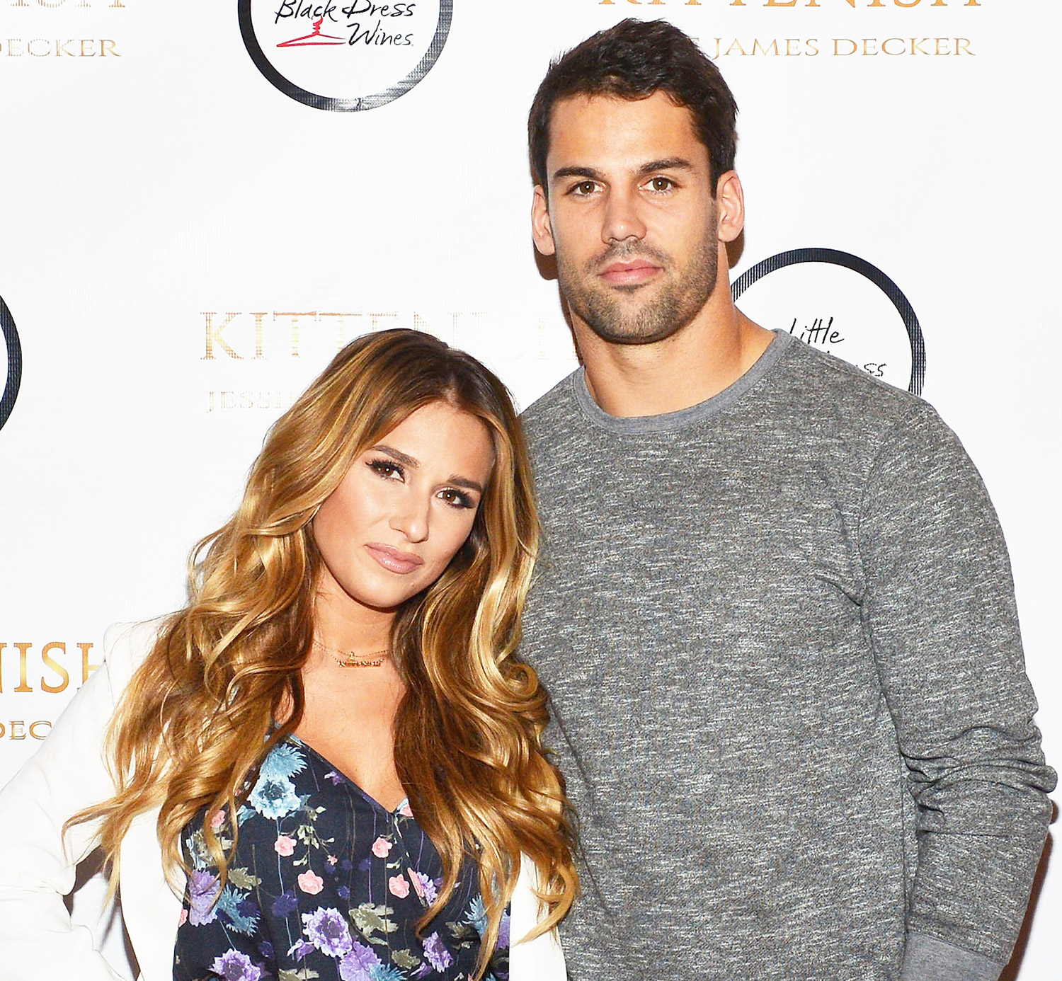 Jessie James Decker On Why She And Husband Eric Decker Are Avoiding Reality Tv 