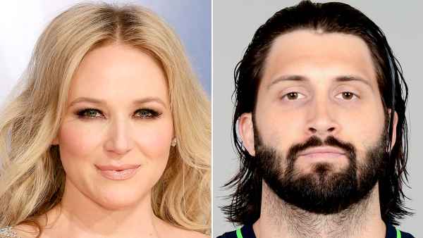 Jewel and Charlie Whitehurst