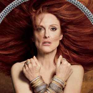 Julianne Moore