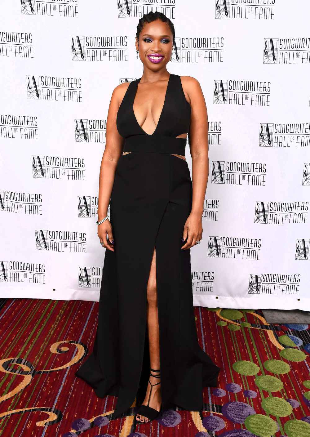 Jennifer Hudson