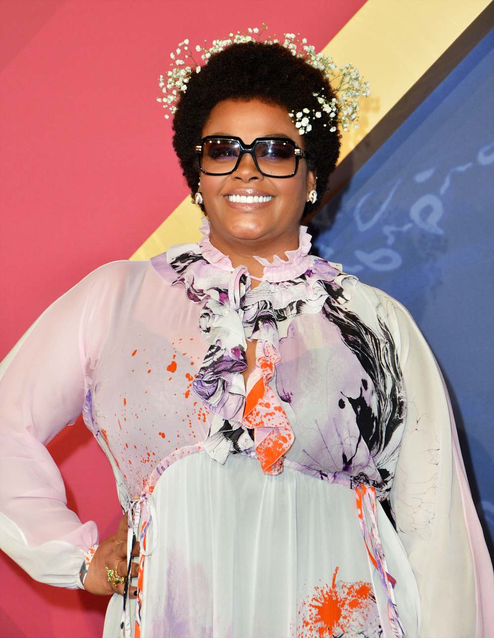 Jill Scott