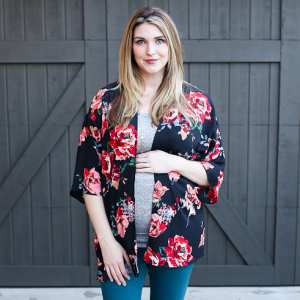 Jill Krause Baby Rabies