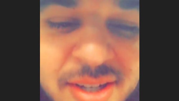 Rob Kardashian joins Snapchat