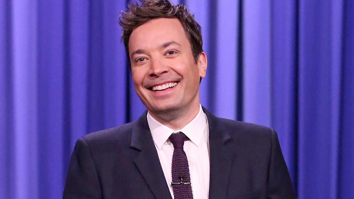 Jimmy Fallon