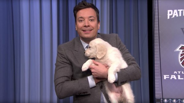 Jimmy Fallon