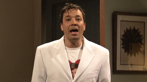 Jimmy Fallon