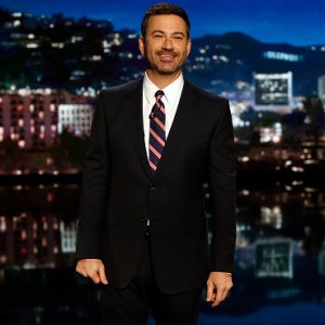 Jimmy Kimmel