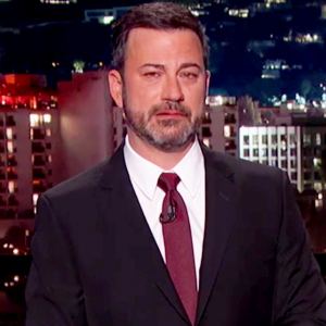 Jimmy Kimmel