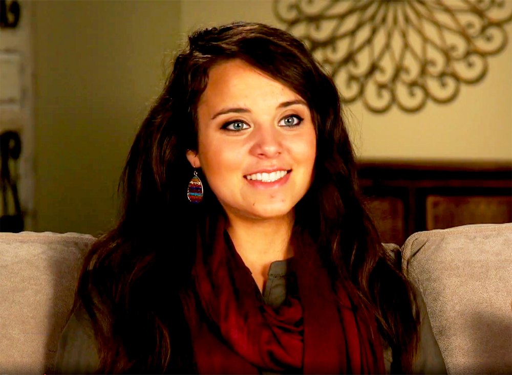 Jinger Duggar