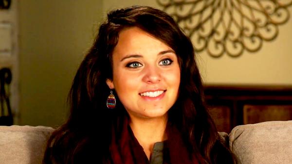 Jinger Duggar