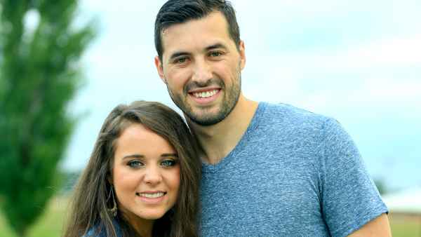 Jinger and Jeremy