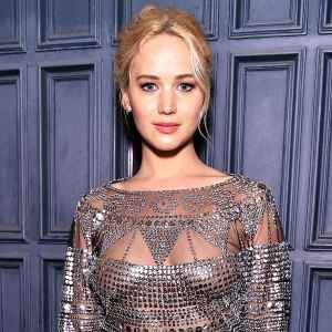 Jennifer Lawrence