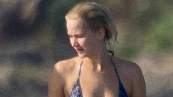 Jennifer Lawrence