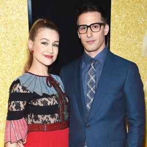 Joanna Newsom Andy Samberg