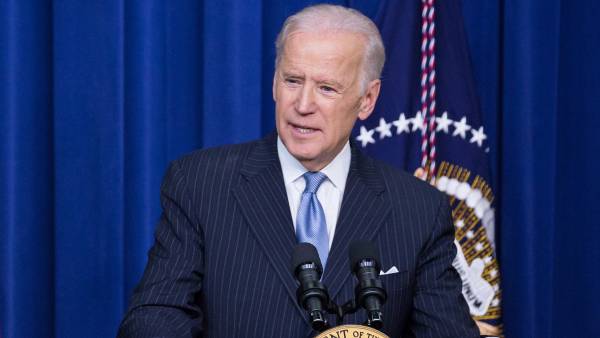 Joe Biden