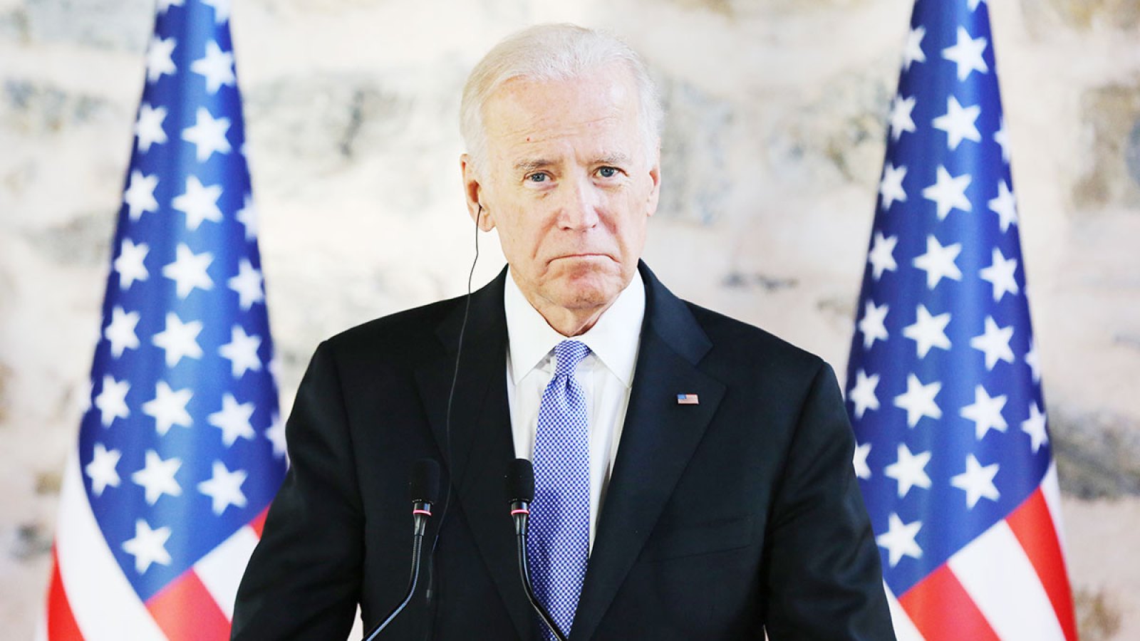 ice President of the United States Joe Biden