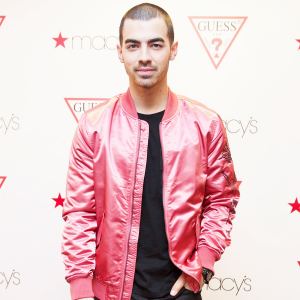 Joe Jonas