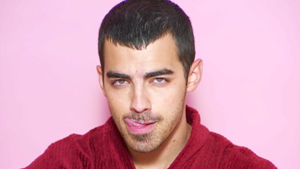 Joe Jonas Charli XCX Boys