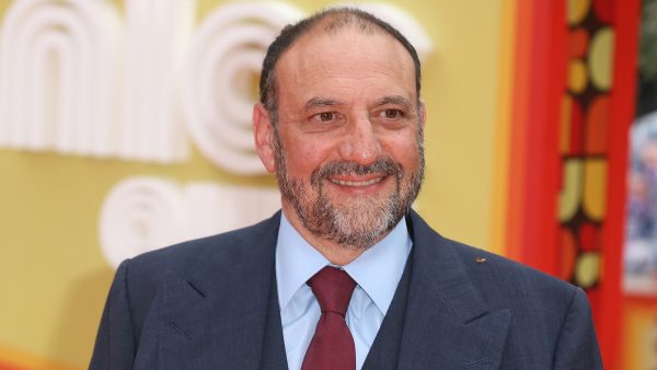 Joel Silver