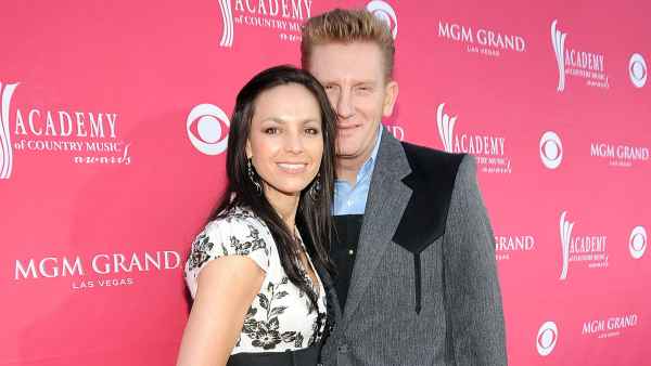 Joey & Rory Feek