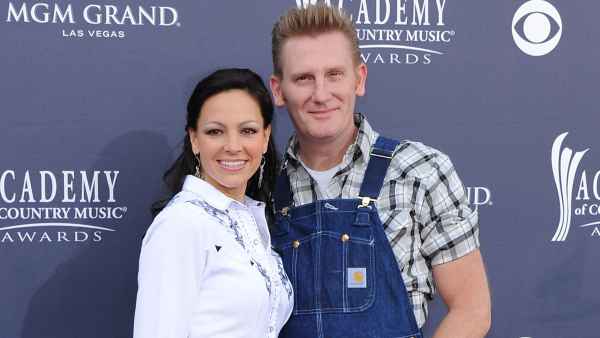 Joey & Rory Feek