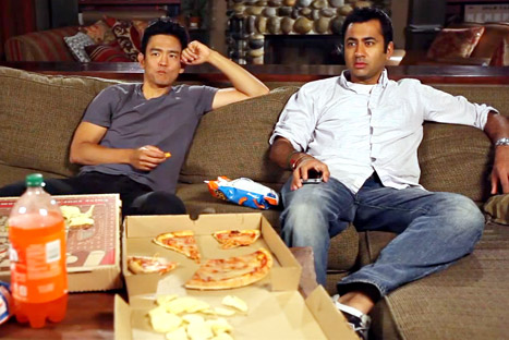 john cho kal penn