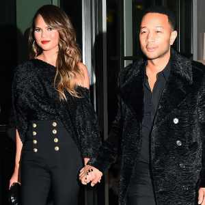 Chrissy Teigen