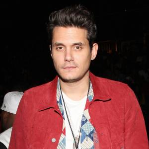 John Mayer
