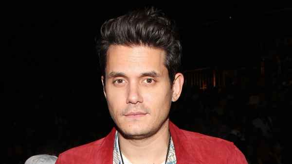 John Mayer