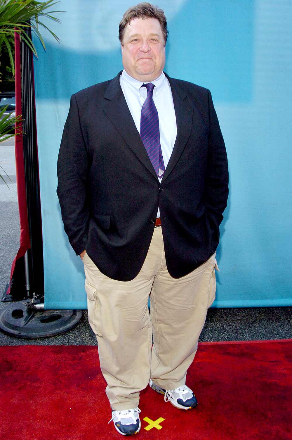 John Goodman in 2004.