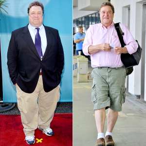 John Goodman