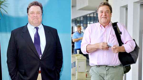 John Goodman