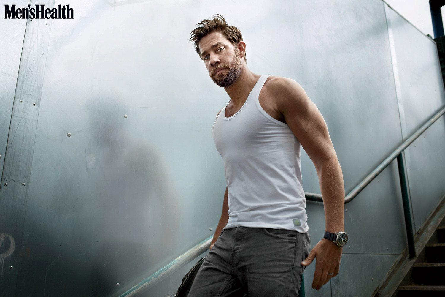 John Krasinski