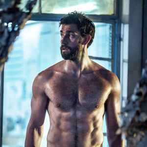 John Krasinski