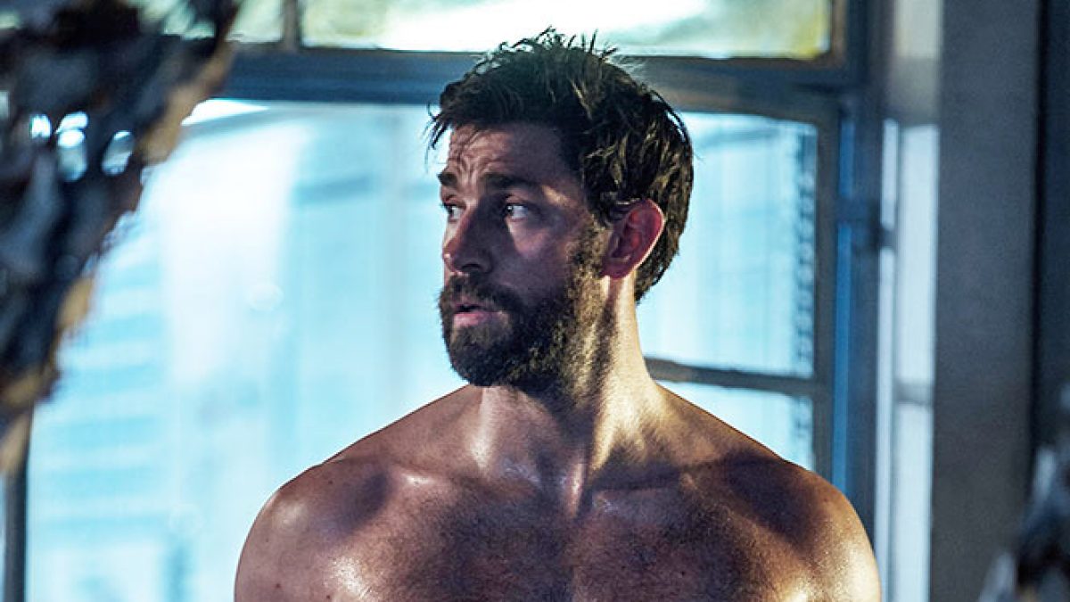 John Krasinski