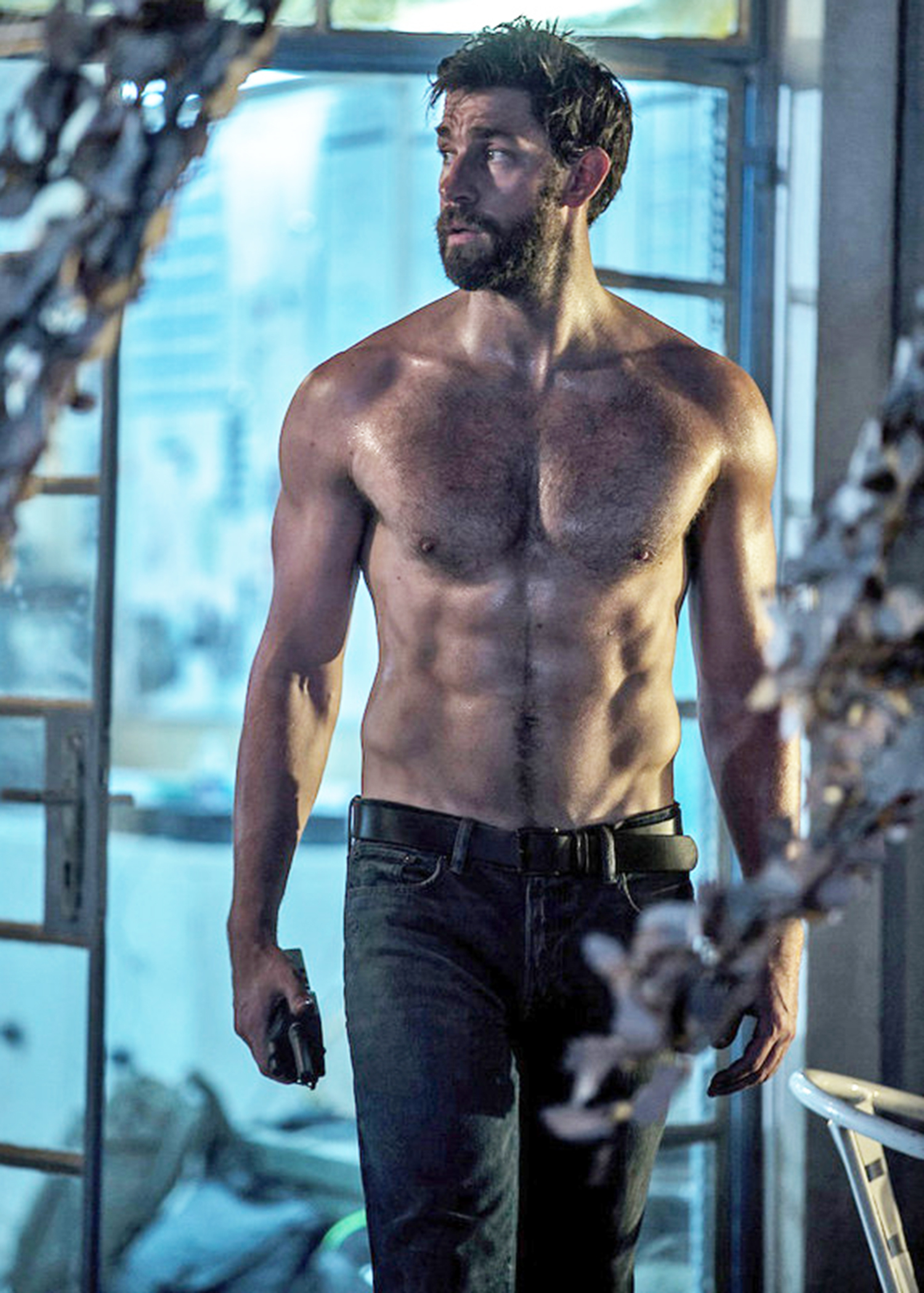 John Krasinski