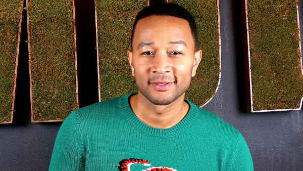John Legend